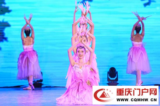 重庆国泰艺术中心十周年：累计送出国内外精品演出2500余场(4)