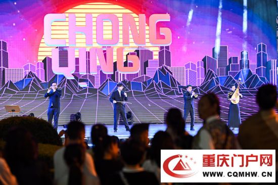 重庆国泰艺术中心十周年：累计送出国内外精品演出2500余场(5)