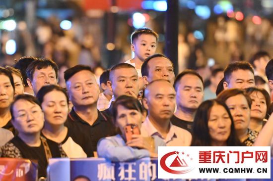 重庆国泰艺术中心十周年：累计送出国内外精品演出2500余场(6)