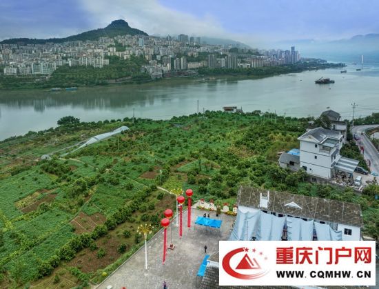 云阳县盘龙街道活龙社区:清廉村居赋能 共建和美乡村(图1) 云阳县盘龙街道活龙社区:清廉村居赋能 共建和美乡村(1)