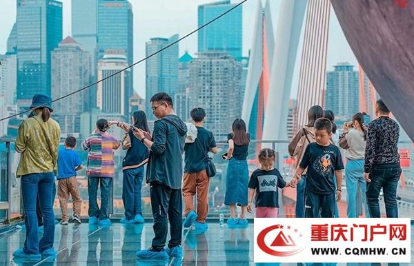 16.jpg 南岸:活动精彩不断 “双节”旅游热度高走(1)