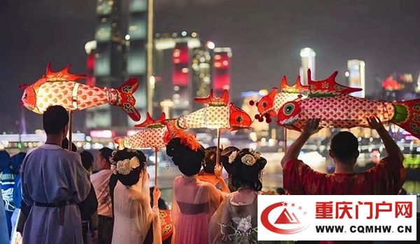 18.jpg 南岸:活动精彩不断 “双节”旅游热度高走(3)