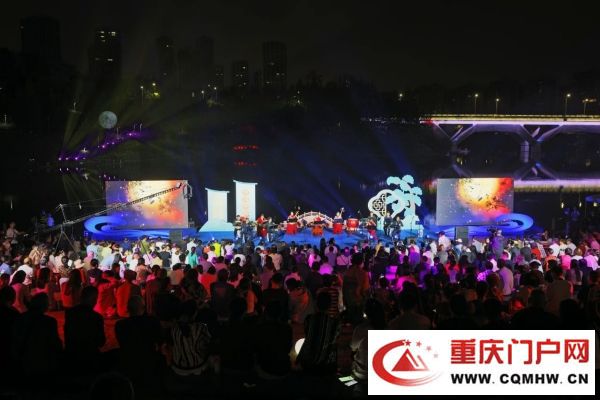 渝北文旅市场火热 “双节”接待游客231.69万人次(2)