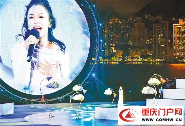 2023世界大河歌会现场直击——逐浪而歌演绎“河”“和”“合”文明交响(3) 2023世界大河歌会现场直击——逐浪而歌演绎“河”“和”“合”文明交响(3)