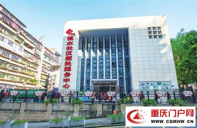山海携手 共谱对口支援进行曲——全国对口支援万州三十周年综述(3) 山海携手 共谱对口支援进行曲——全国对口支援万州三十周年综述(3)