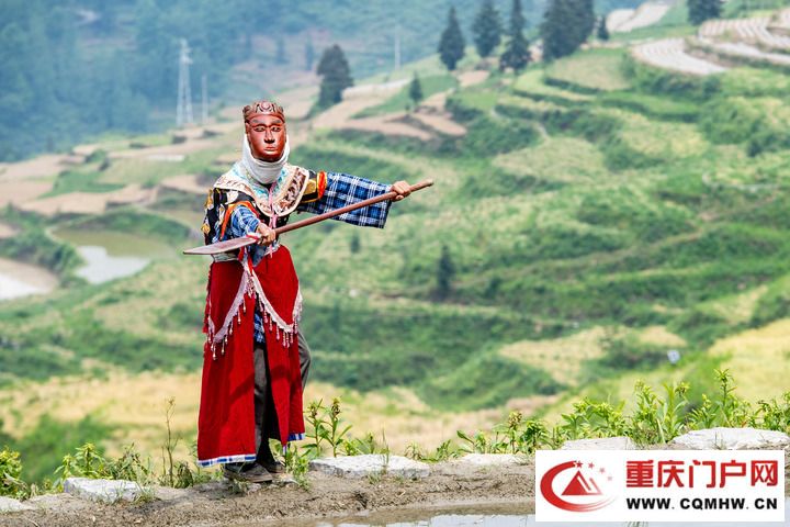 传承于田间地头的非遗技艺