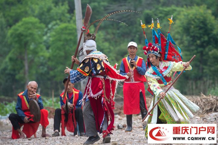 传承于田间地头的非遗技艺(2)