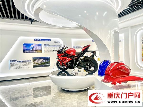 上半年南川区完成规模以上工业总产值146.8亿元(2) 上半年南川区完成规模以上工业总产值146.8亿元(2)