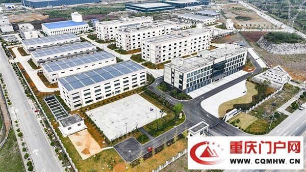 上半年南川区完成规模以上工业总产值146.8亿元(3) 上半年南川区完成规模以上工业总产值146.8亿元(3)