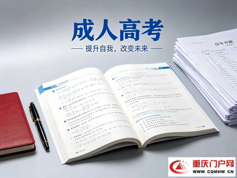 @所有人，第一次参加成人高考，这份时间表请收好