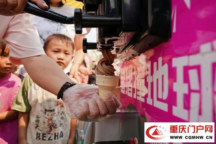 桥头地瓜,竟是“地瓜界的爱马仕”(9) 桥头地瓜,竟是“地瓜界的爱马仕”(9)