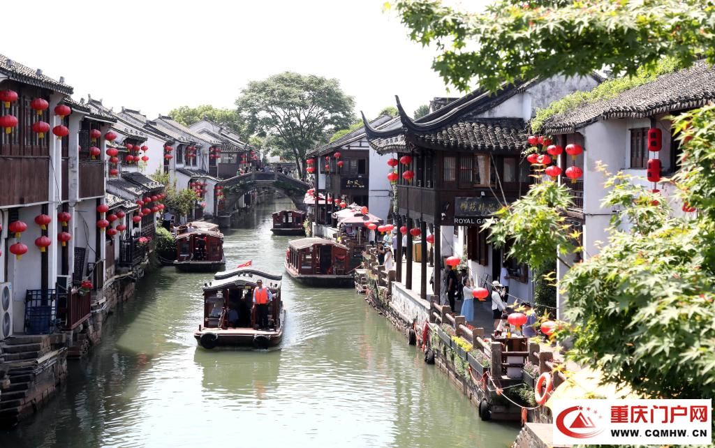 文旅深融 激活强国澎湃动能(2) 文旅深融 激活强国澎湃动能(2)