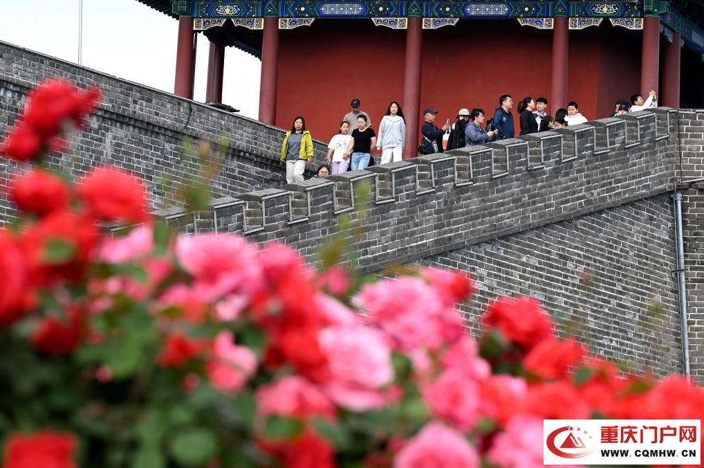 文旅深融 激活强国澎湃动能(3) 文旅深融 激活强国澎湃动能(3)