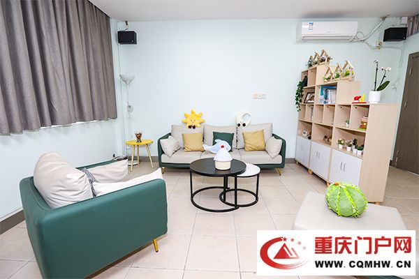 从“心”出发 向“美”而行 “健康第一”理念下南开（融侨）中学的心理健康教育实践