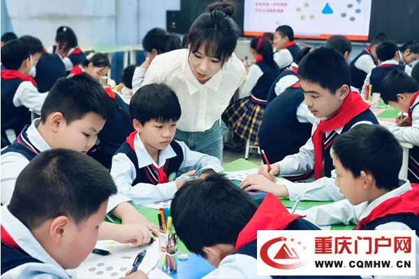 重庆南川：家校社医多维联动守护学生“心”成长