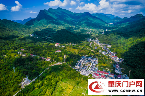 新重庆・老地名・边界行走进开州 “乡村著名行动”让古地名焕发时代新机